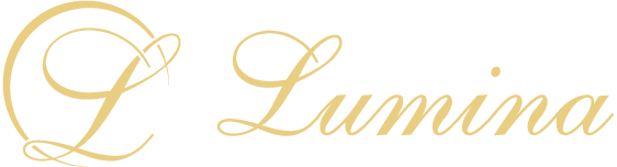 Lumina ロゴ